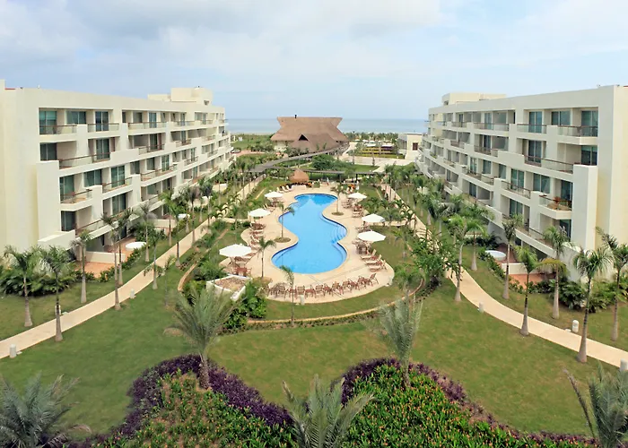 Estelar Playa ManzanilloHotel Playa